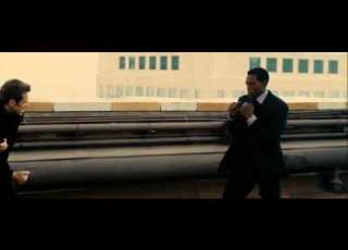  Wesley Snipes Vs Gary Daniels Rooftop Fight Game Of Death Final Battle HQ
