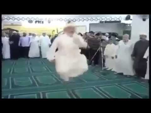 Sufi S Dancing In The Mosque