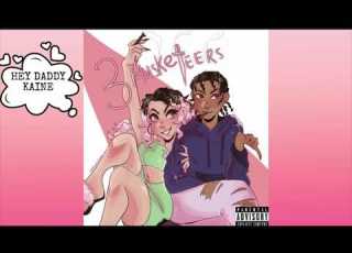  Ppcocaine 3 Musketeers Feat NextYoungin Official Audio Lyric Video Prod SpainDaGoat