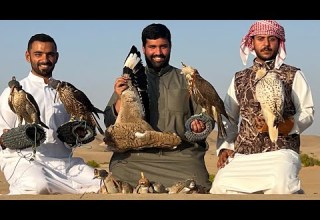 مقناص محميه براري الامارات سنه ٢٠٢٢ ٢٠٢٣