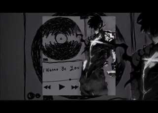 WANNA FUNK SLOWED