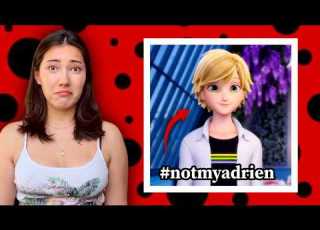  A Recap If You Stopped Watching Miraculous Ladybug Part 2