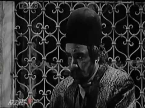 Dash Akol 1350 سکانس رقص در فیلم داش آکل ساخته ی مسعود کیمیایی بر اساس داستانی نوشته ی صادق هدایت