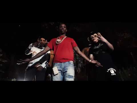 A Boogie Wit Da Hoodie Jungle Prod By D Stackz Dir By Gerard Victor Official Music Video