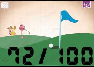  Endless Numbers 72 100