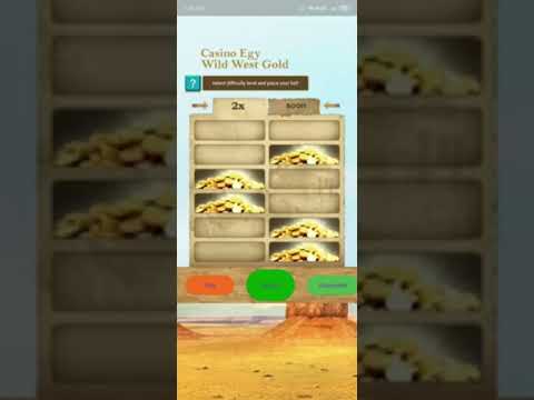 اسكربت Wild West Gold لعبة ذهبية مضمونة اخر تحديث مجاني 2025