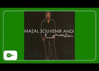  Hasni Mazal Souvenir Andi Album Complet