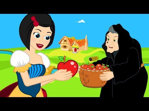 Blanche Neige Et Les 7 Nains 1 Conte 3 Comptines Et Chansons Dessins Animés En Français Blanche Neige Et Les 7 Nains 1 Conte 3 Comptines Et Chansons Dessins Animés En Français