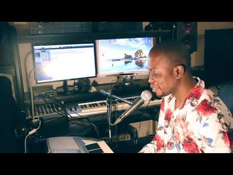 JUU YA MBINGU ZOTE Saido The Worshiper Nyimbo Za Wokovu