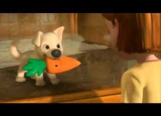 BOLT The Super Dog