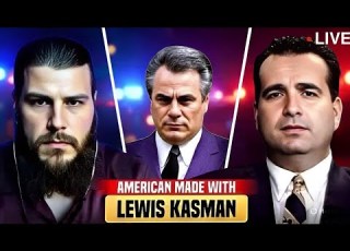 Lewis Kasman REVEALS ALL On John Gotti Judge Prosecutors Other Mob Stories