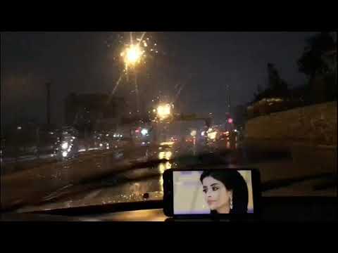 محلاك يا جو الشتا