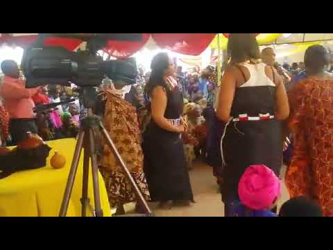 Wimbo Mzuri Wa Kinyaturu