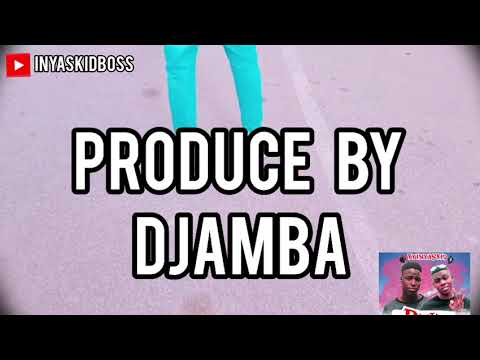 Inyaskidboss Barkada Sallah