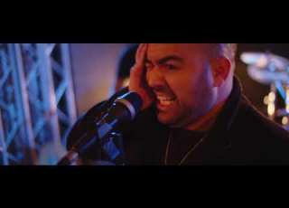 Twisted Mind Walked Through Hell Official Video