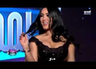 اهلية بمحلية جو رعد طلت الحلوة