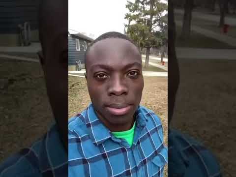 FUNNY BLACK GUY SMILING Shorts