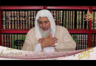 What Is The Ruling On Placing The Hands On The Chest During Prayer By Sheikh Mustafa Al Adawi