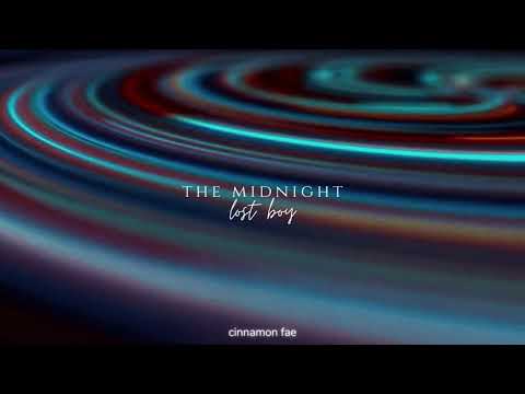The Midnight Lost Boy Slowed Reverb