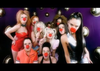 Spice Girls Who Do You Think You Are Sugar Lumps Version HD