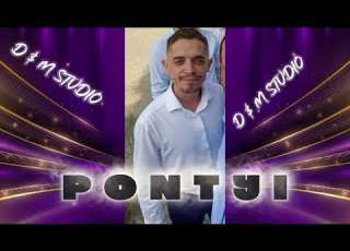  PONTYI 2025 X MÁMORI DEJORI 1VELEG New Music