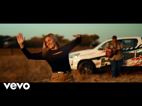 Wentzel Meisie Wat Kan Vasdans Official Music Video