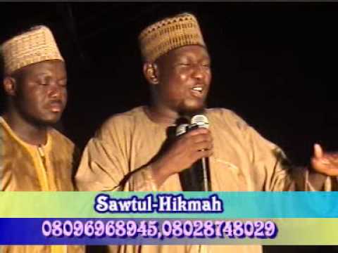 1 NEMAN DUNIYA KO TA YAYA SHEIKH KABIRU HARUNA GOMBE