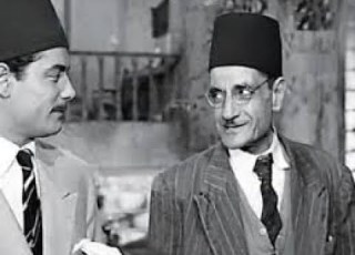 عبد الوارث عسر صاحب أشهر كتاب في فن الإلقاء أكذوبة الابن التى كشفها حفيده الفنان