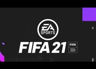  SACRIFICE Chloë Black FIFA 21 Soundtracks