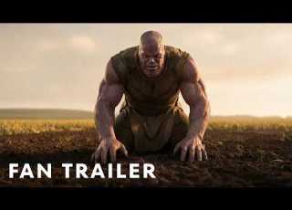 Thanos Will Return In Avengers Doomsday Trailer Concept Version