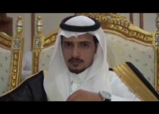  حفل زواج الشاب أحمد نجر عويض الرخيمي