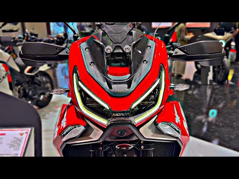 15 New Best Moto Morini Motorcycles For 2026