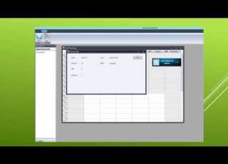  Samples Of Work Desktop Application