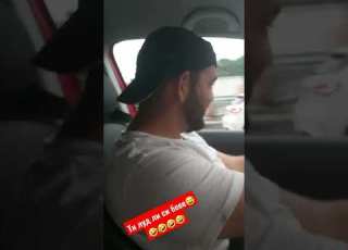 ти луд ли си бе