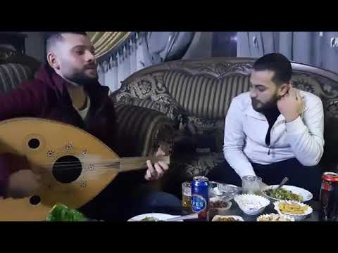 مجد حمود مصعب حلاق صارحني حبيبي لا تجرح قليبي يا اغلى كل ناسي يا سادس حواسي