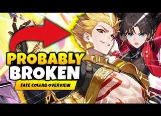 EVERYTHING YOU NEED TO KNOW ABOUT HSR X FATE Honkai Star Rail Fate Collab Overview