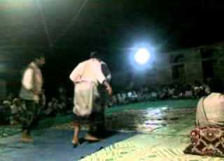 زواج عند الشني الفنان فتئ البوادي وجد حالى يا علي