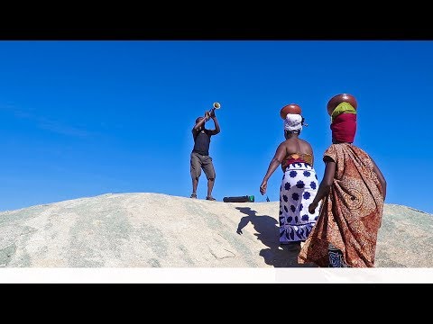 MSIFUNI Kwaya Ya Mt Theresia Wa Mtoto Yesu MAFINGA Official Gospel Video HD