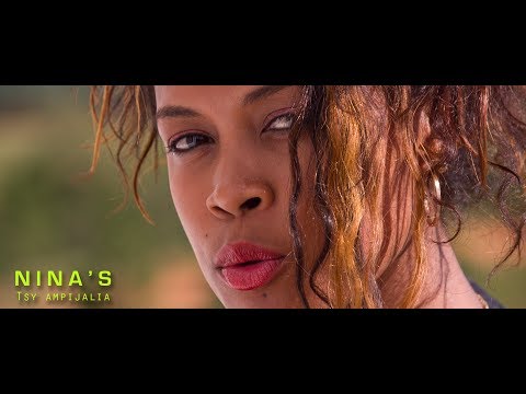 NINA S Ka Ampijalia Sortie JOS TECH Sous Titré Français English Subtitled