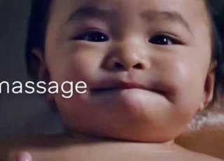 Johnson S Bedtime Bath Canada Commercial 2001 2002