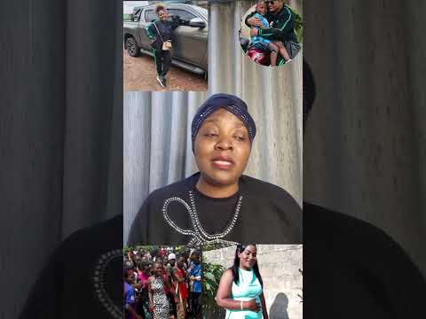 UPDATE ON HELLEN KAMUTUMBE CHINGOLA WOMAN IN KALUMBILA MATTER WHERE BAMWIPEYE ABAICHE UPND NO HELP