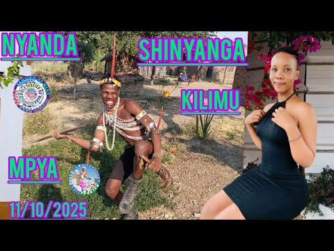 NYANDA SHINYANGA UJUMBE WA KILIMU MPYA 11 10 2025 BY SHULE MSUABAZAJI