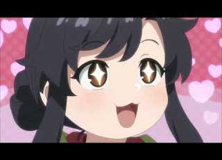  The Forsaken Saintess And Her Foodie Roadtrip In Another World FULL Ending Holy Sweet Home Onkan