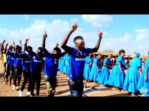 Emà Jeli Ujumbe Kikundi Cha Wakonja Chati 2 3 2026