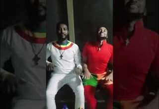 ዳኘ ዋለ ትዝታ ቀስቃሽ እስክስታ Beautiful Ethiopian Amhara Culture Part 85