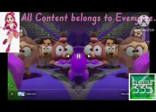  Brusie Russia Dubbed In Conga Busher