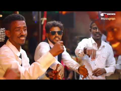 امين القليعة المريودة الغرابية حفلة جامعة شندي