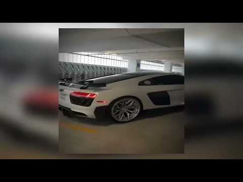 1 HOUR MONTAGEM BATCHI MXZI RUSHEX SUPER SLOWED REVERB