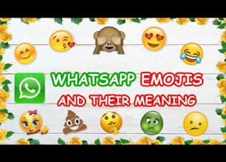  Emojis And Their Meanings The Modern Learning
