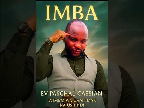 IMBA Paschal Cassian Official Music
